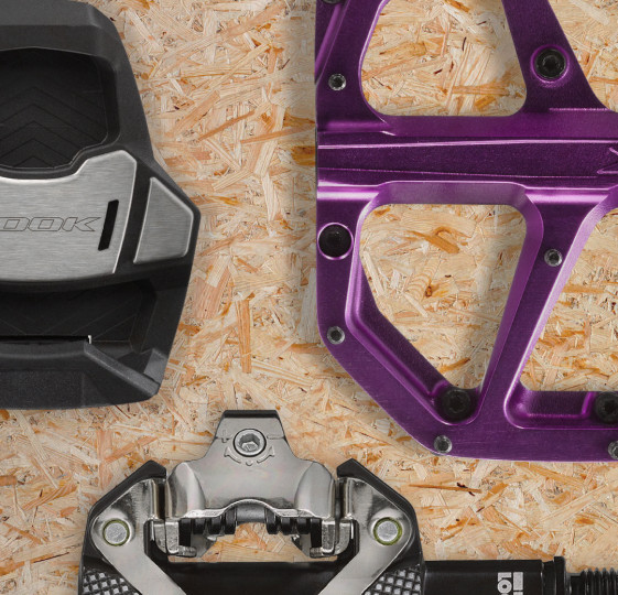 Comment choisir ses pédales ?