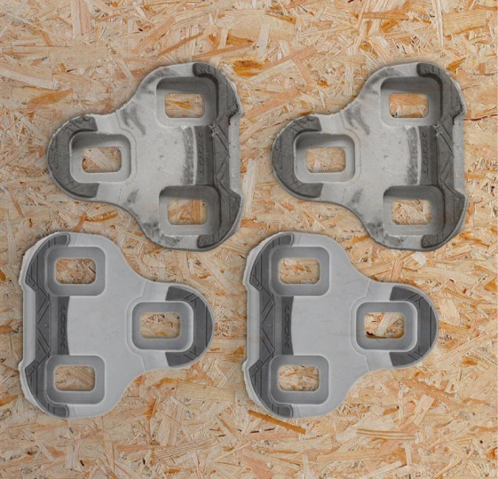 Comment savoir si vos cales sont usées ?