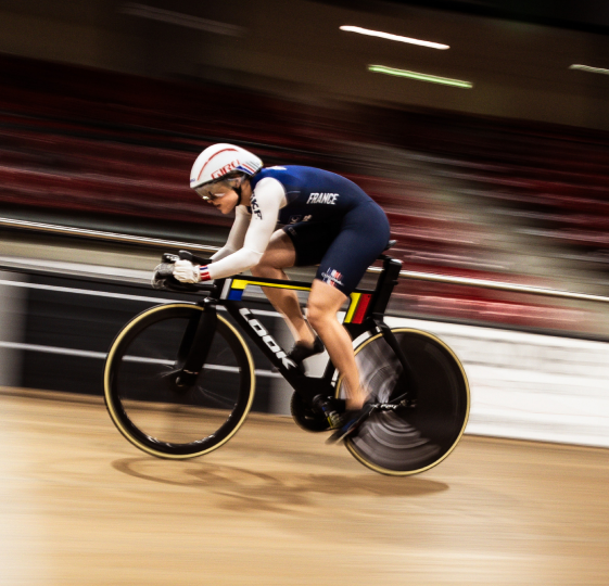 Comment choisir son vélo de piste ?