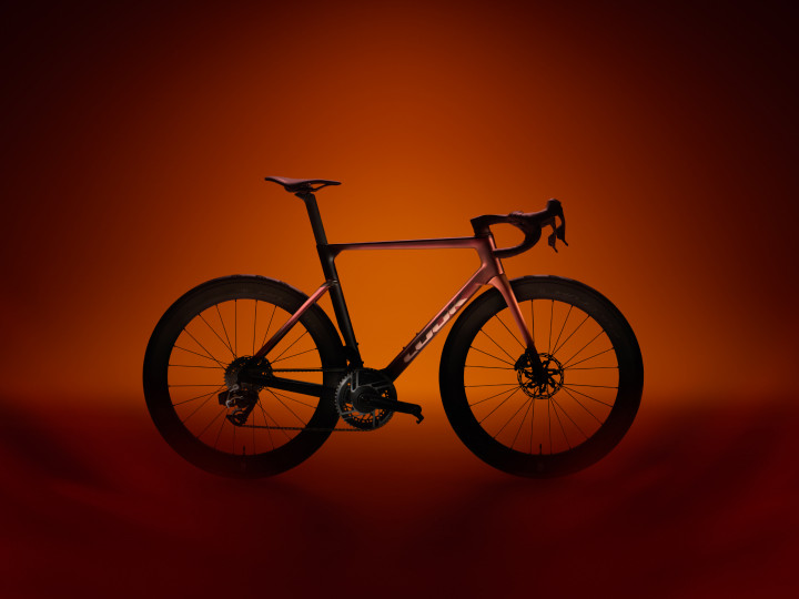 Black/Firebird – the audacity of an unprecedented flame.