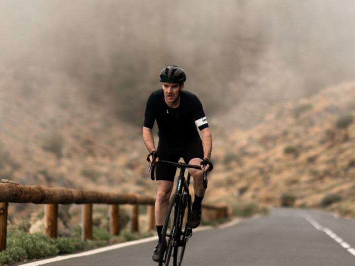 Prêt à tout affronter