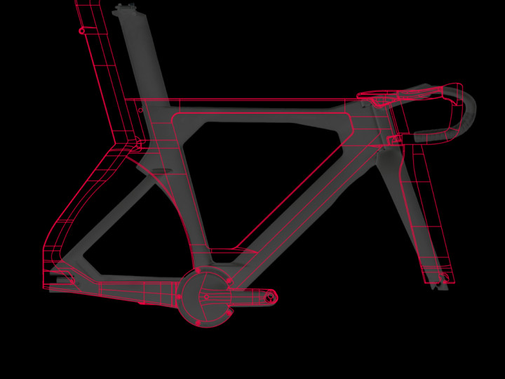 Unmatched Stiffness