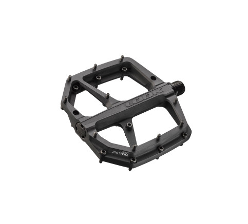 Trail Roc Plus Black