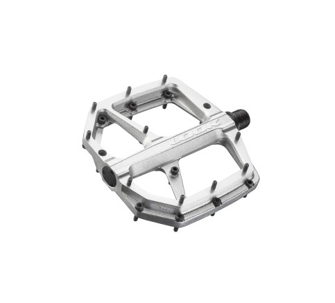 Trail Roc Plus Silver