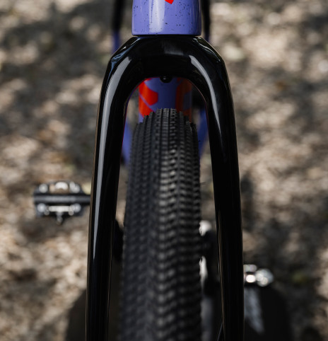 Designed to go further