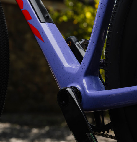 Simple, efficient and durable