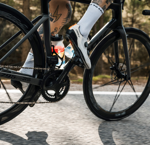 All-Terrain Reliability