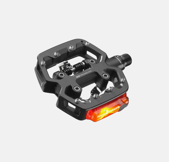 Geo Trekking Roc Vision