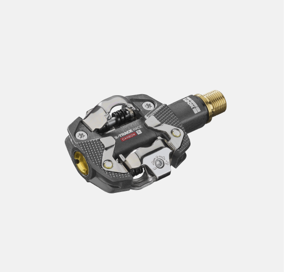 X-Track Race Carbon TI