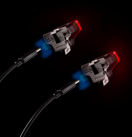 2h de charge, 40h de liberté