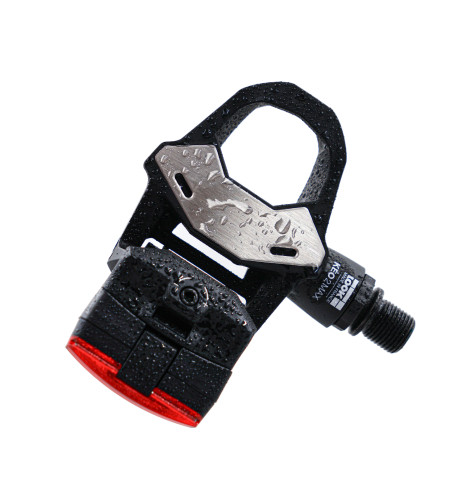 IPX7. La pluie devient secondaire