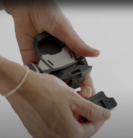 Installation instantanée