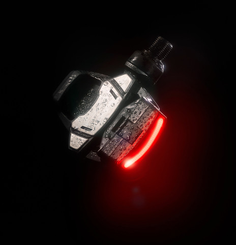 IPX7. La pluie devient secondaire