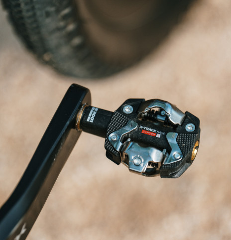 Intuitive, Precise Entry