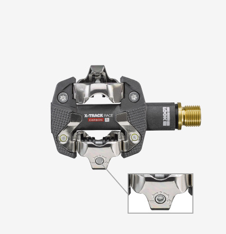 Custom Tension Adjustment
