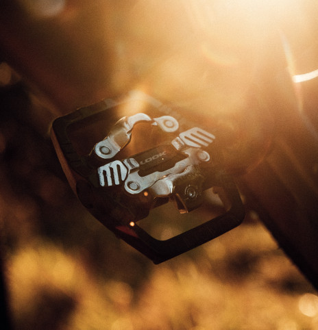 1 Face automatique - Chaussage précis