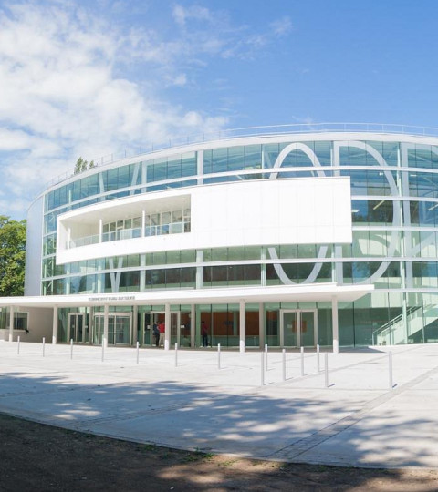 STAB Vélodrome Roubaix