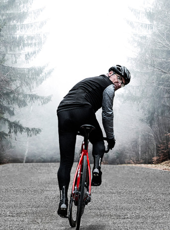E-bike
