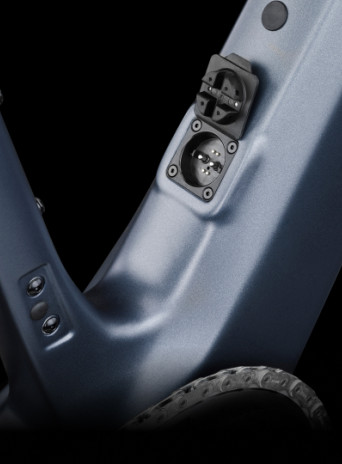 State of the art design and integration