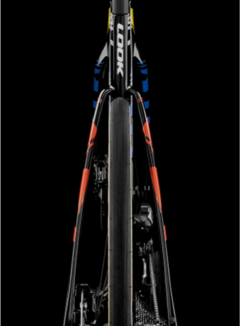 Optimized Aero