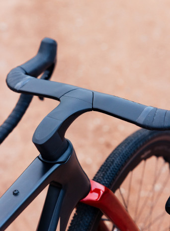 Cockpit LOOK Aero Carbon