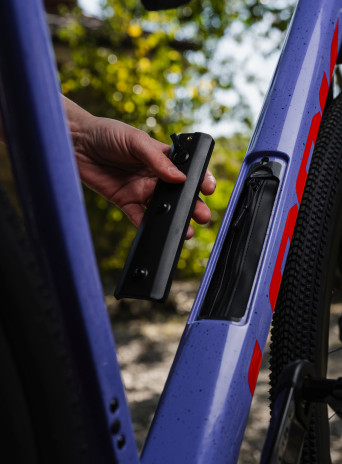 Al alcance de la mano