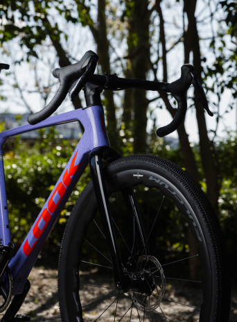 Una geometría equilibrada