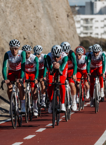 Team Polti-VisitMalta