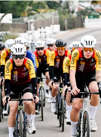 Team Cofidis Handisport