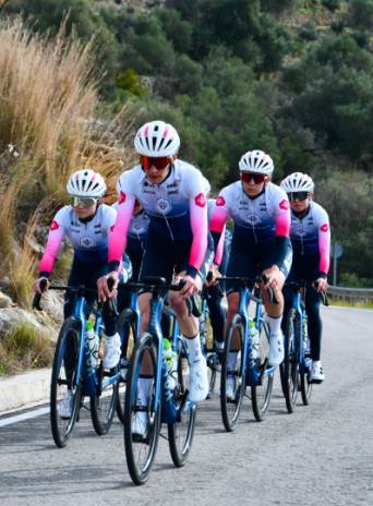 Team Ma Petite Entreprise