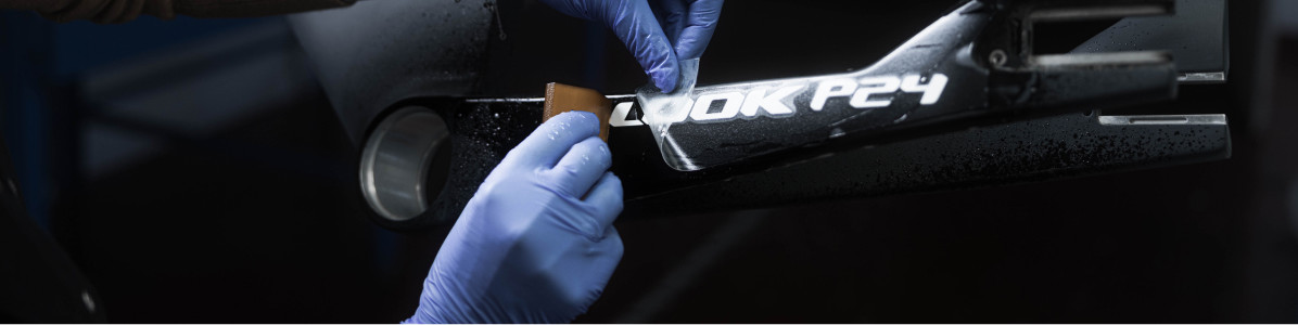 Look Cycle - Automatic pedals and carbon bikes