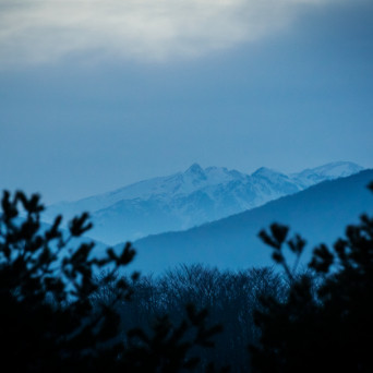 mountain