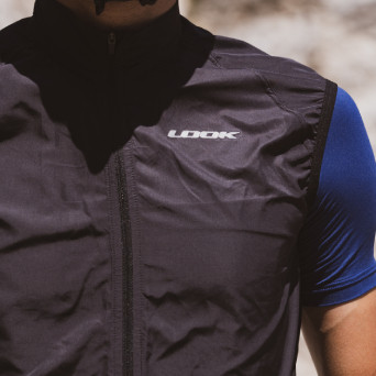 look-veste