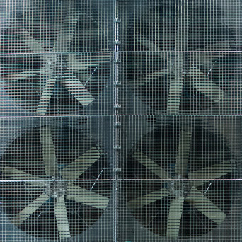 AERGO EXTENSIONS - Wind tunnel