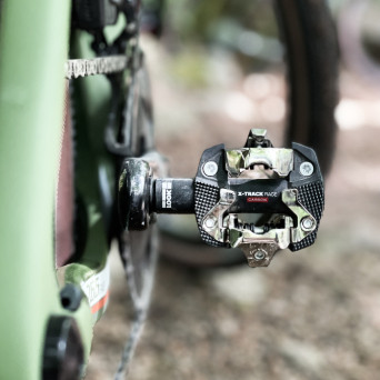 X-TRACK RACE - LOOK Cycle