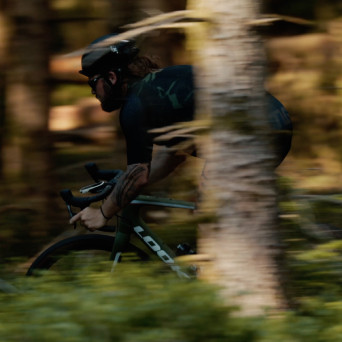 X-TRACK RACE - LOOK Cycle