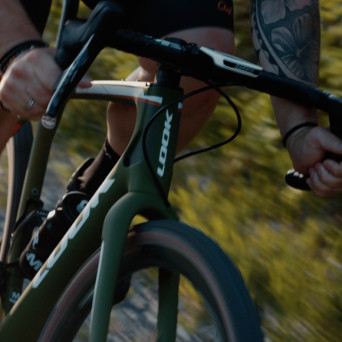 X-TRACK RACE - LOOK Cycle