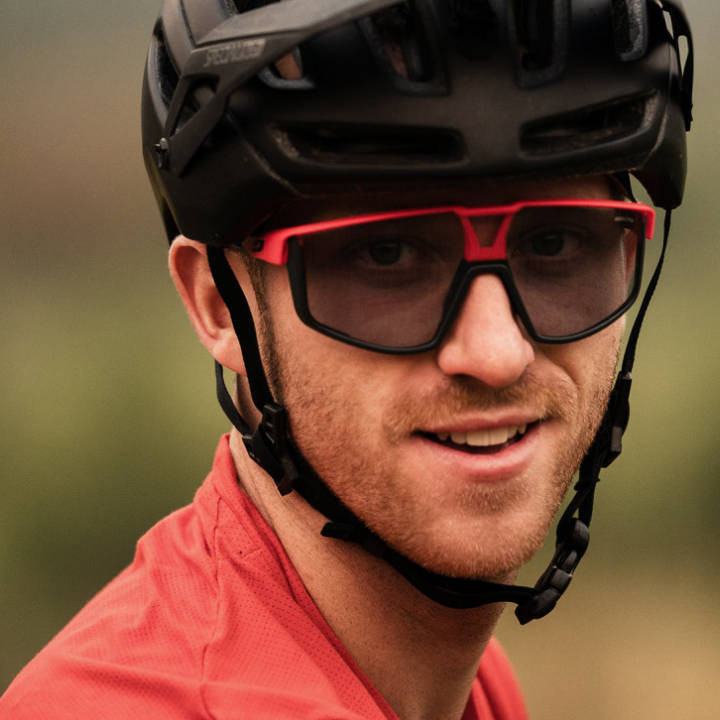 emmitt smith cycling