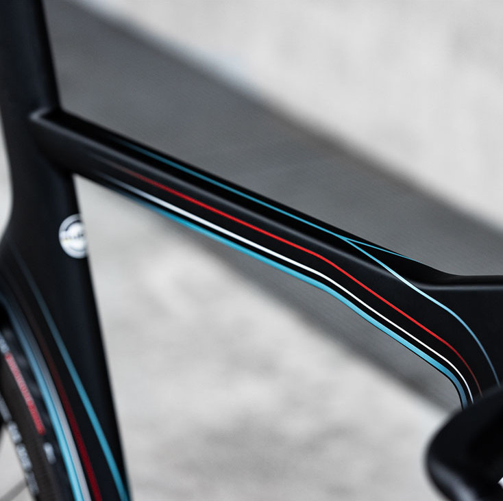 895 Vitesse - LOOK Cycle