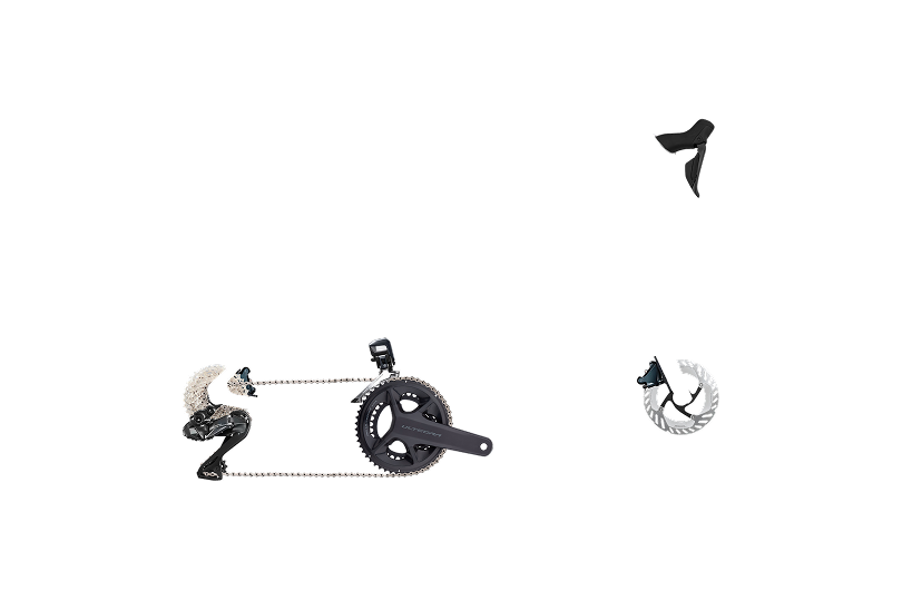 Shimano Ultegra Di2