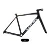 Proteam Black Glossy