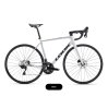 Proteam White Glossy