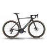 Proteam Black / Carbon