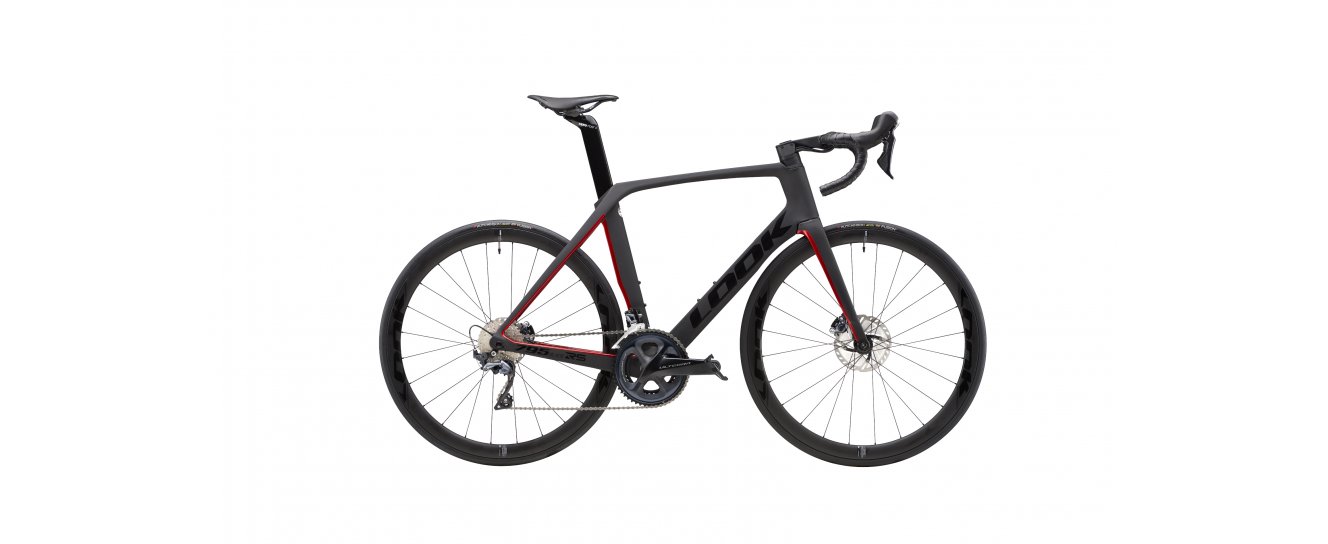 795 BLADE RS - LOOK Cycle