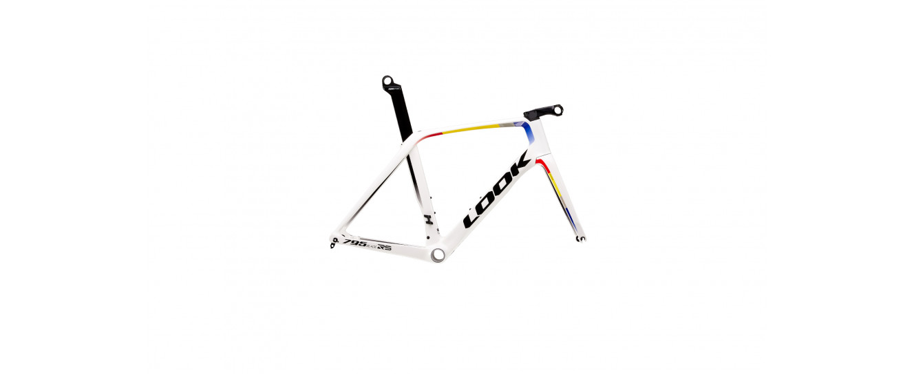 795 Blade RS Disc - Frameset