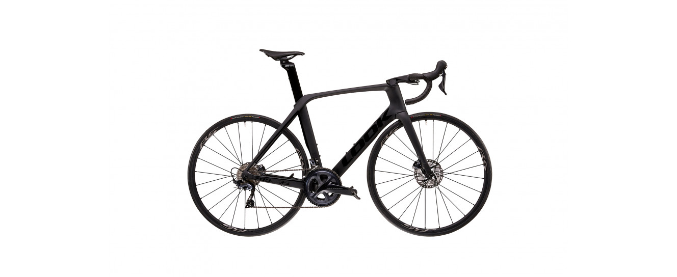 look blade rs review