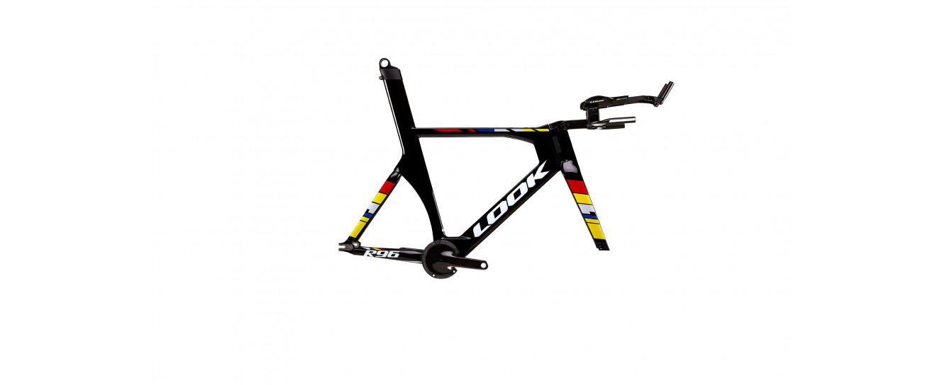 evo track bike