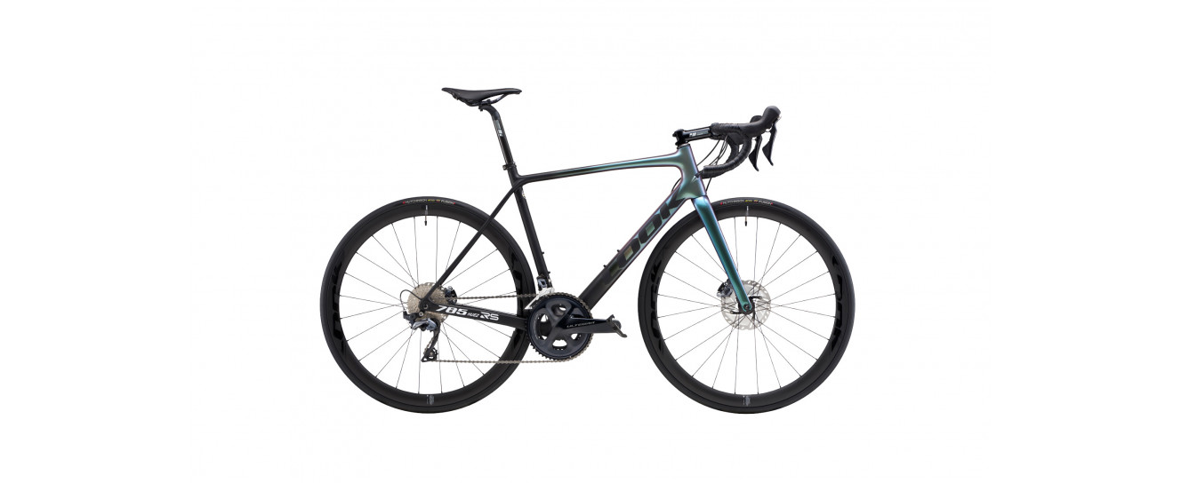 785 HUEZ RS DISC CHAMELEON MAT GLOSSY