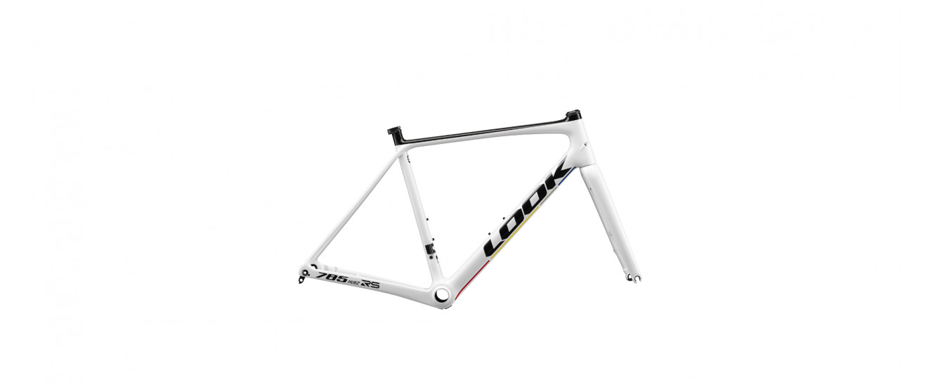 785 HUEZ RS DISC - FRAMESET