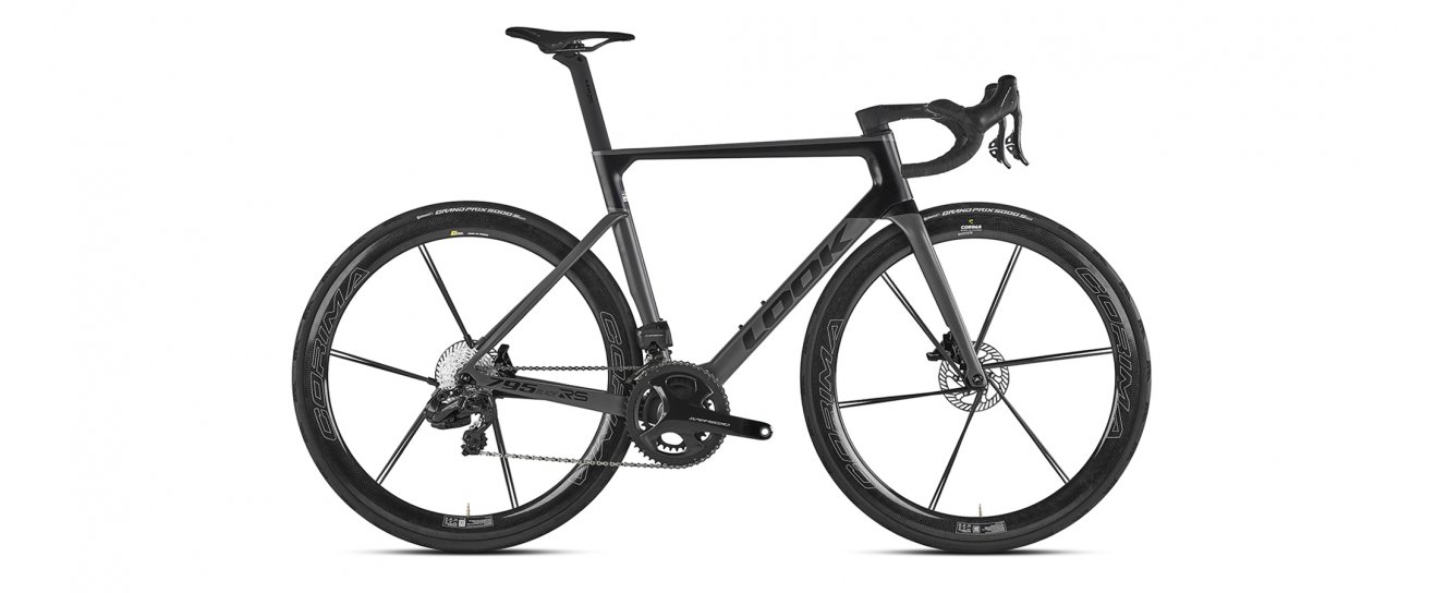 795 BLADE RS 2023 FRAMESET LOOK Cycle